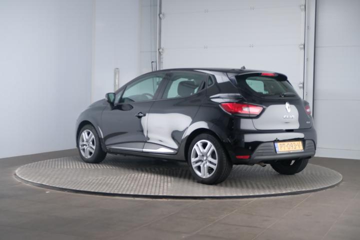 Photo 3 VIN: VF15R240A58226847 - RENAULT CLIO 