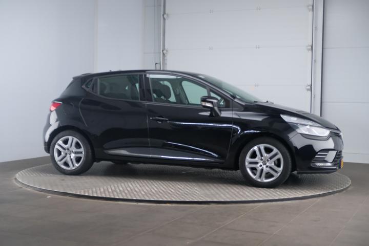 Photo 5 VIN: VF15R240A58226847 - RENAULT CLIO 