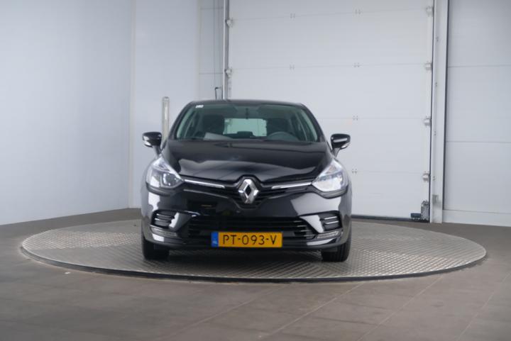 Photo 6 VIN: VF15R240A58226847 - RENAULT CLIO 