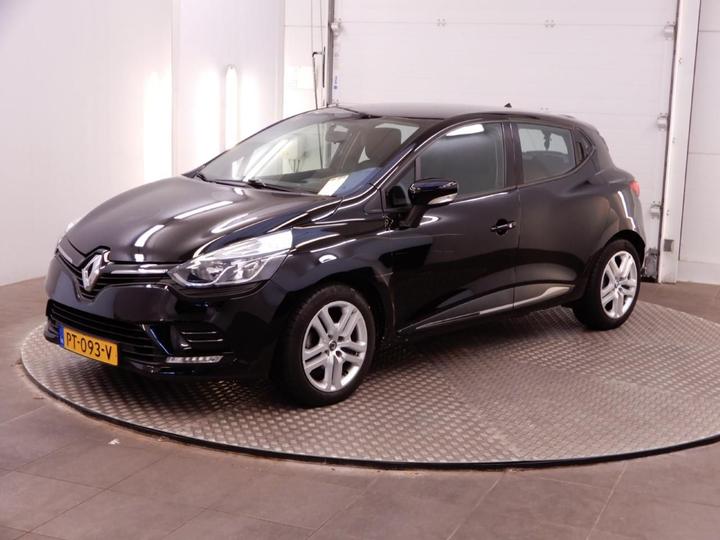 Photo 7 VIN: VF15R240A58226847 - RENAULT CLIO 