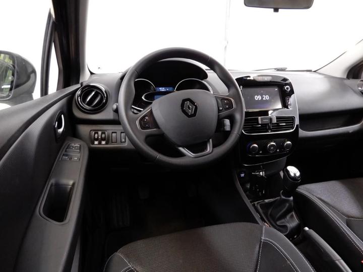 Photo 9 VIN: VF15R240A58226847 - RENAULT CLIO 