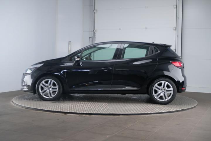 Photo 2 VIN: VF15R240A58226857 - RENAULT CLIO 