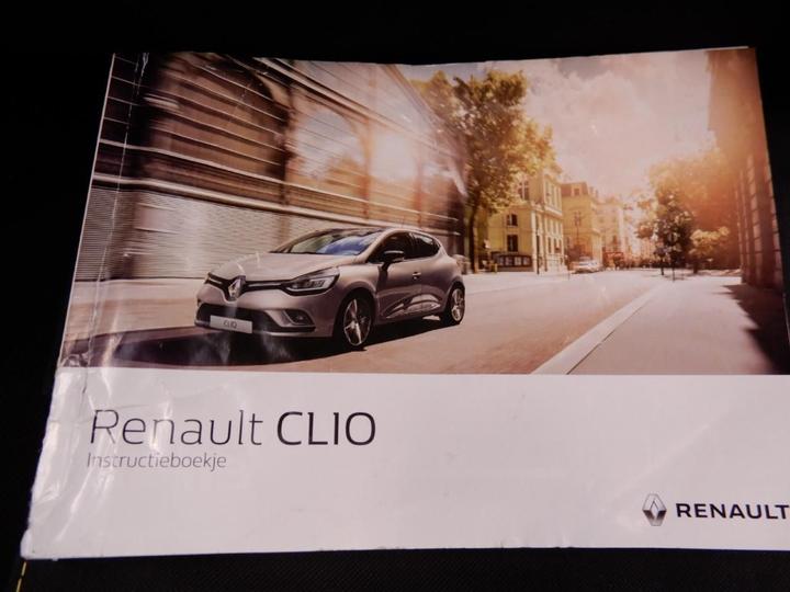 Photo 20 VIN: VF15R240A58226857 - RENAULT CLIO 