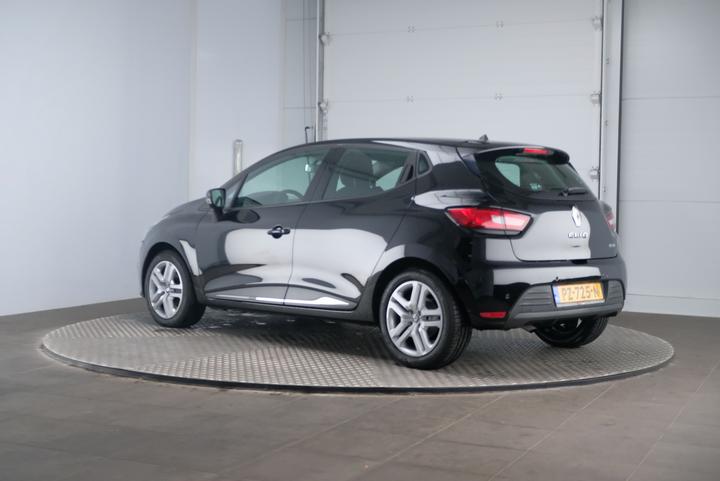 Photo 3 VIN: VF15R240A58226857 - RENAULT CLIO 