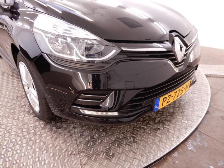 Photo 31 VIN: VF15R240A58226857 - RENAULT CLIO 