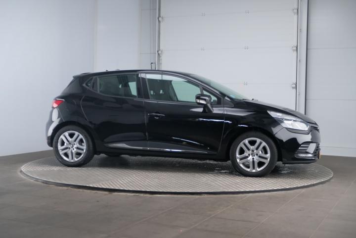 Photo 5 VIN: VF15R240A58226857 - RENAULT CLIO 