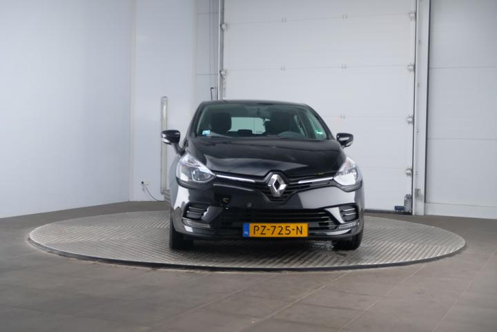 Photo 6 VIN: VF15R240A58226857 - RENAULT CLIO 