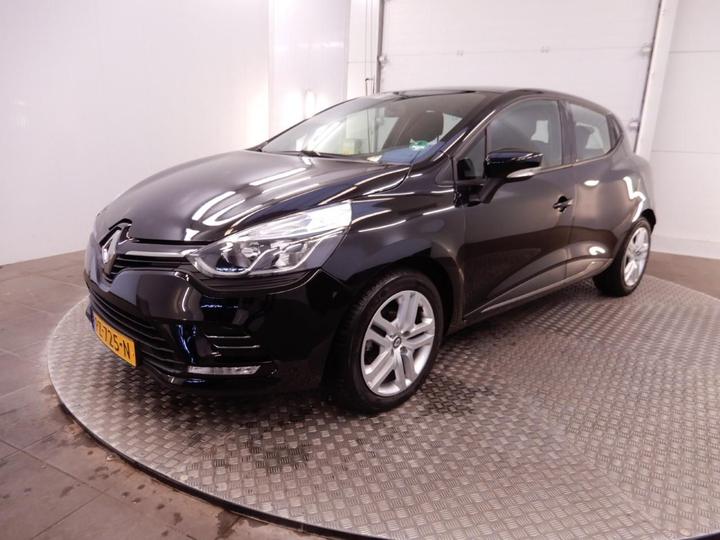 Photo 7 VIN: VF15R240A58226857 - RENAULT CLIO 