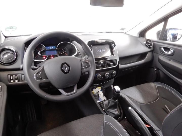 Photo 9 VIN: VF15R240A58226857 - RENAULT CLIO 