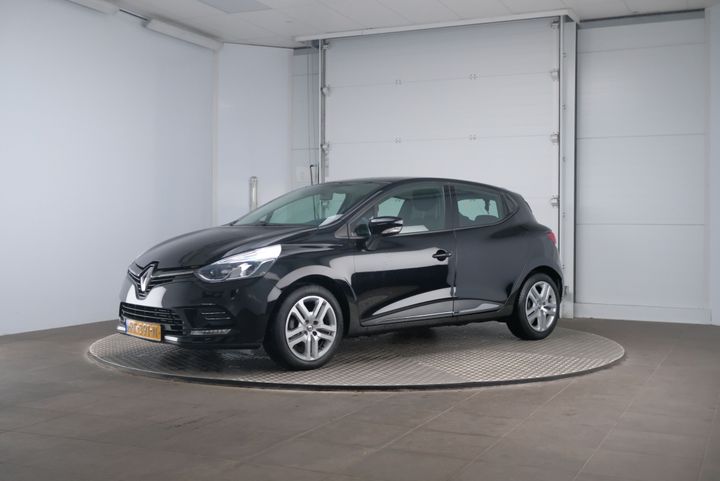 Photo 0 VIN: VF15R240A58226876 - RENAULT CLIO 