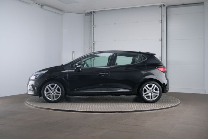 Photo 2 VIN: VF15R240A58226876 - RENAULT CLIO 