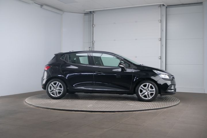 Photo 5 VIN: VF15R240A58226876 - RENAULT CLIO 