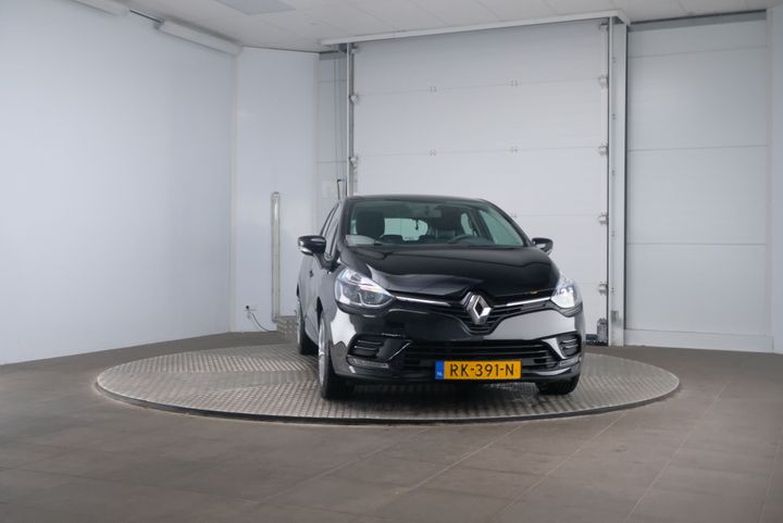 Photo 6 VIN: VF15R240A58226876 - RENAULT CLIO 