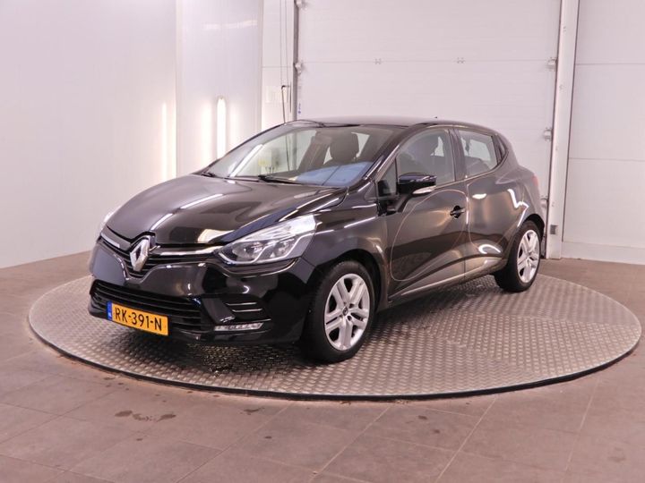 Photo 7 VIN: VF15R240A58226876 - RENAULT CLIO 