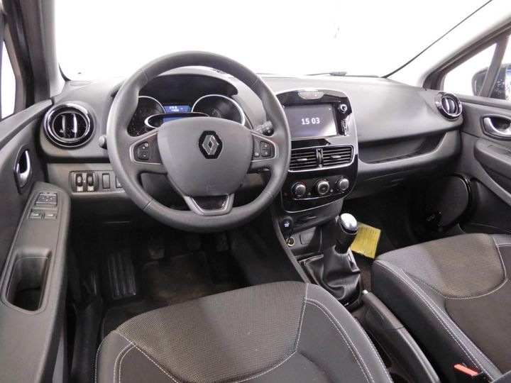 Photo 9 VIN: VF15R240A58226876 - RENAULT CLIO 