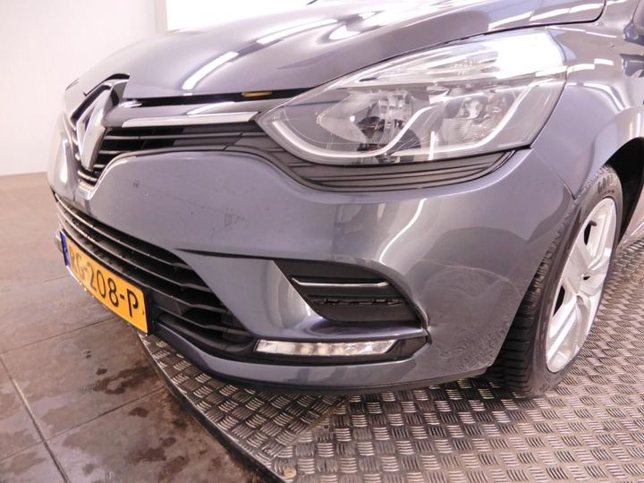 Photo 21 VIN: VF15R240A58226880 - RENAULT CLIO 