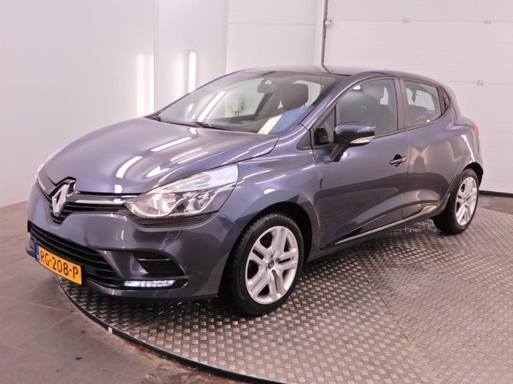 Photo 7 VIN: VF15R240A58226880 - RENAULT CLIO 