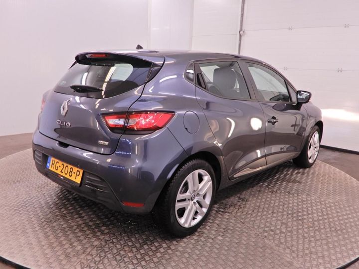 Photo 8 VIN: VF15R240A58226880 - RENAULT CLIO 