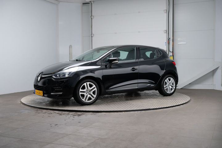 Photo 1 VIN: VF15R240A58226888 - RENAULT CLIO 