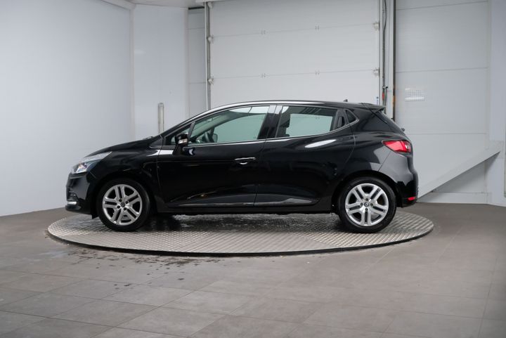 Photo 2 VIN: VF15R240A58226888 - RENAULT CLIO 