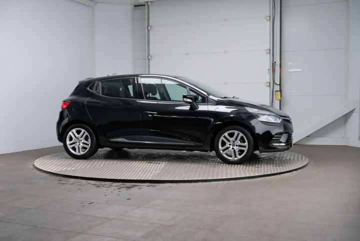 Photo 5 VIN: VF15R240A58226888 - RENAULT CLIO 