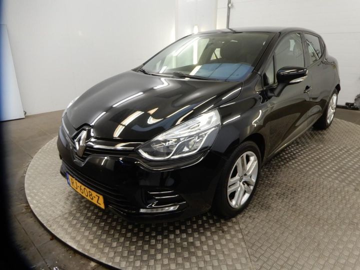 Photo 7 VIN: VF15R240A58226888 - RENAULT CLIO 