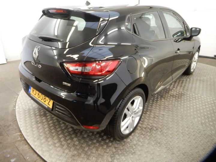 Photo 8 VIN: VF15R240A58226888 - RENAULT CLIO 