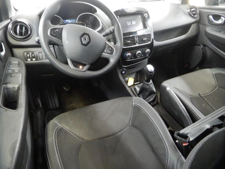 Photo 9 VIN: VF15R240A58226888 - RENAULT CLIO 