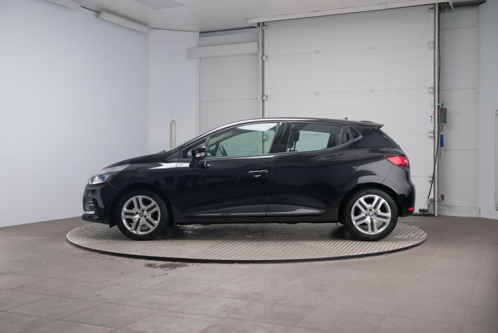 Photo 2 VIN: VF15R240A58226889 - RENAULT CLIO 