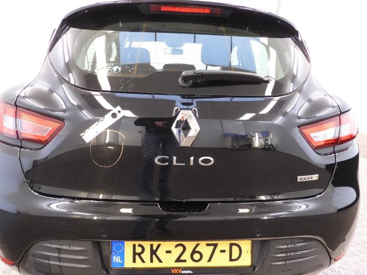 Photo 28 VIN: VF15R240A58226889 - RENAULT CLIO 