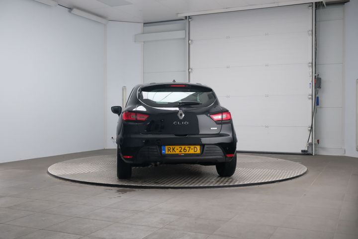 Photo 4 VIN: VF15R240A58226889 - RENAULT CLIO 