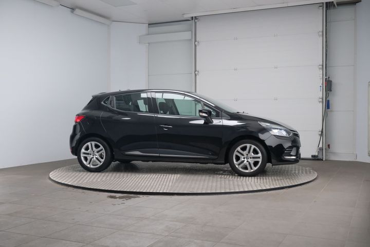 Photo 5 VIN: VF15R240A58226889 - RENAULT CLIO 