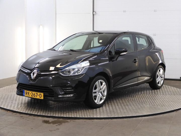 Photo 7 VIN: VF15R240A58226889 - RENAULT CLIO 