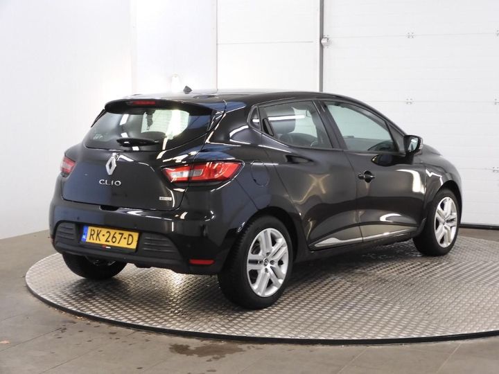 Photo 8 VIN: VF15R240A58226889 - RENAULT CLIO 