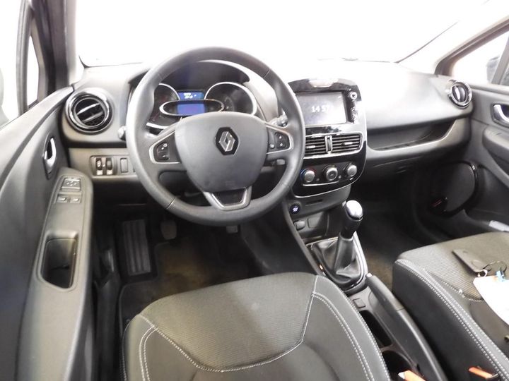 Photo 9 VIN: VF15R240A58226889 - RENAULT CLIO 