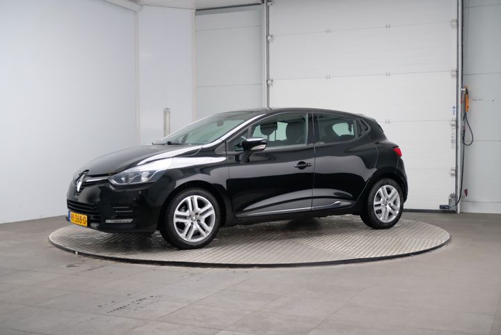 Photo 1 VIN: VF15R240A58226890 - RENAULT CLIO 