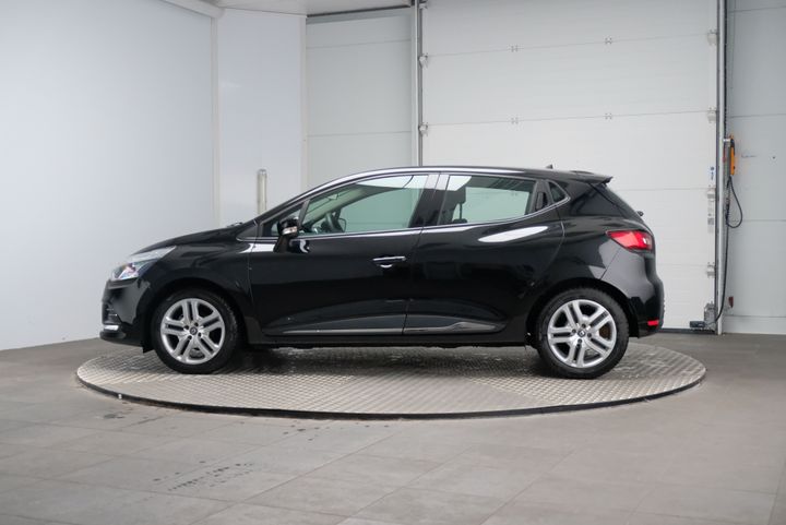 Photo 2 VIN: VF15R240A58226890 - RENAULT CLIO 