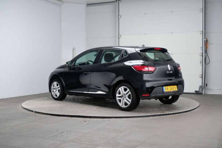 Photo 3 VIN: VF15R240A58226890 - RENAULT CLIO 