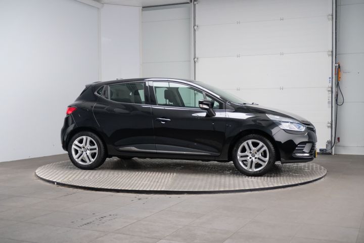 Photo 5 VIN: VF15R240A58226890 - RENAULT CLIO 