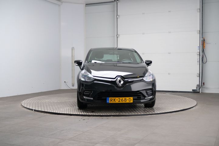 Photo 6 VIN: VF15R240A58226890 - RENAULT CLIO 