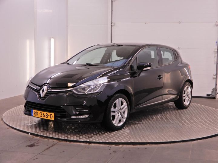 Photo 7 VIN: VF15R240A58226890 - RENAULT CLIO 