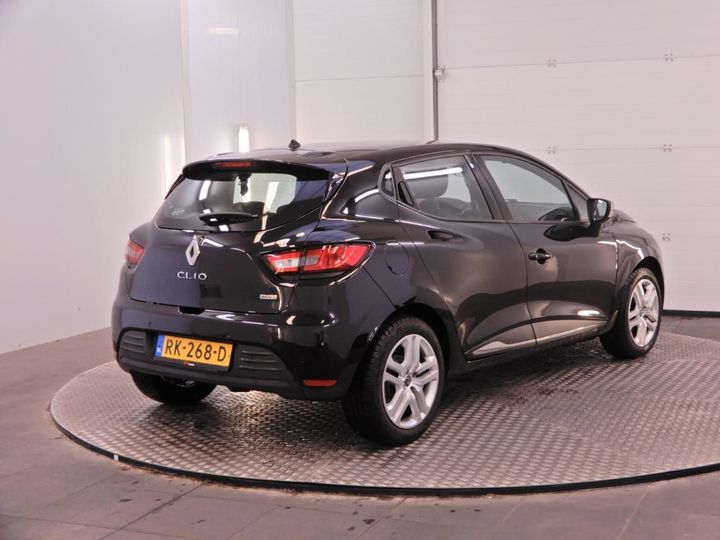 Photo 8 VIN: VF15R240A58226890 - RENAULT CLIO 