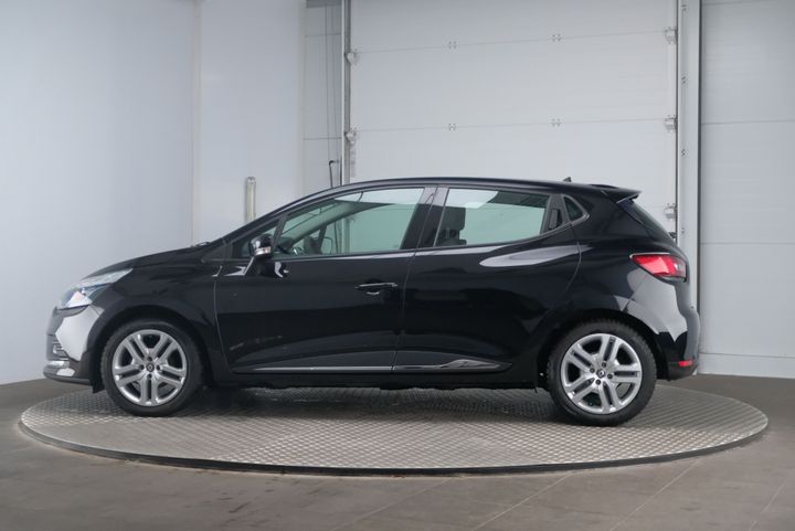 Photo 2 VIN: VF15R240A58226892 - RENAULT CLIO 