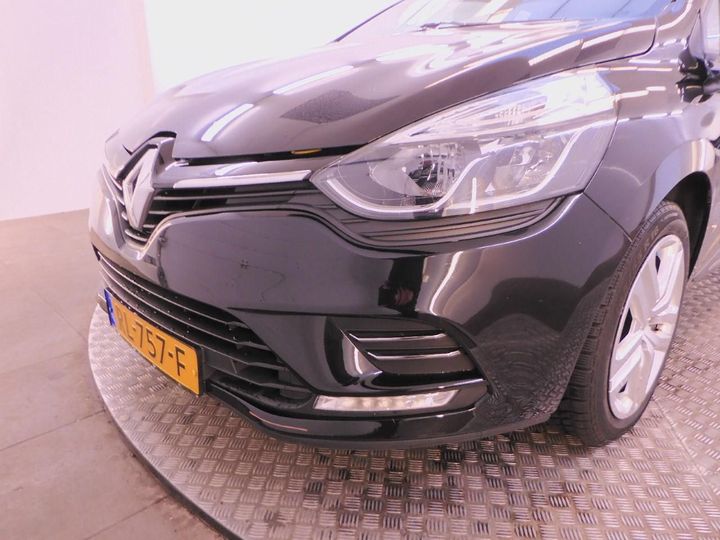 Photo 22 VIN: VF15R240A58226892 - RENAULT CLIO 