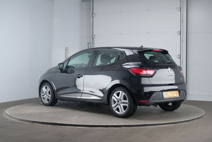 Photo 3 VIN: VF15R240A58226892 - RENAULT CLIO 