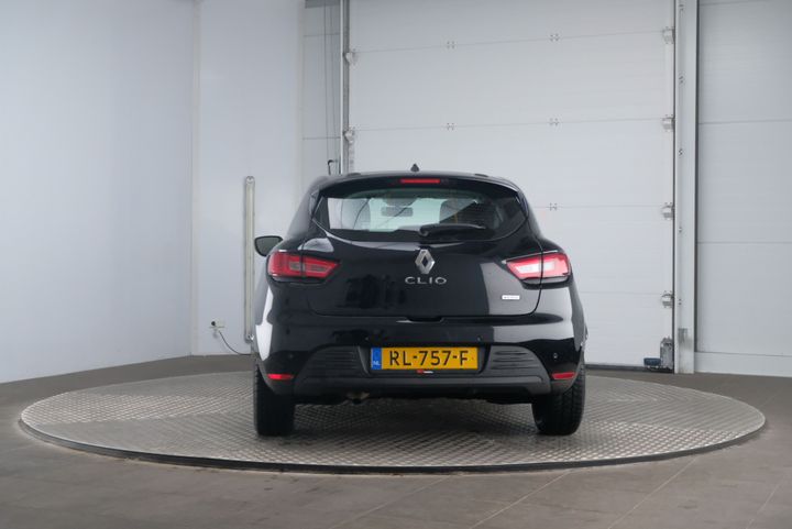 Photo 4 VIN: VF15R240A58226892 - RENAULT CLIO 