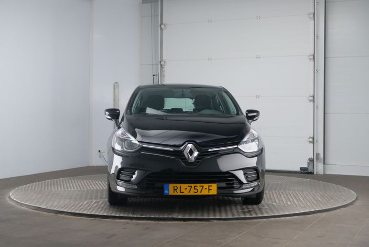 Photo 6 VIN: VF15R240A58226892 - RENAULT CLIO 