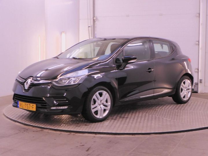 Photo 7 VIN: VF15R240A58226892 - RENAULT CLIO 