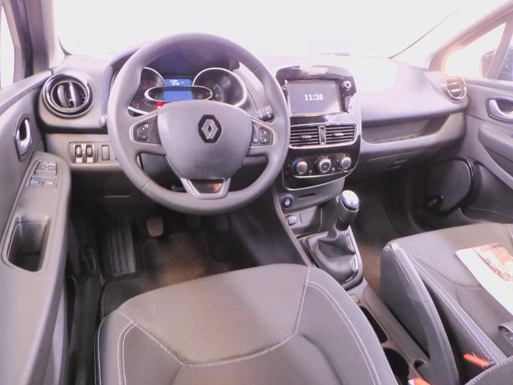 Photo 9 VIN: VF15R240A58226892 - RENAULT CLIO 