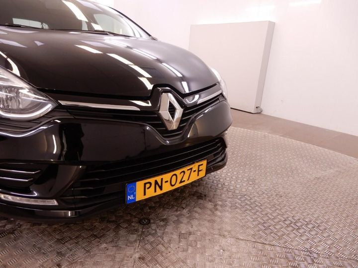 Photo 25 VIN: VF15R240A58237843 - RENAULT CLIO 